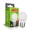 Лампочка Eurolamp LED ECO серія "P" G45 7W 700Lm E27 4000K (LED-G45-07274(P)) - мініатюра 2