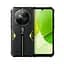 Смартфон Fossibot F105 4/64GB Green (Global) [Без NFC] - мініатюра 1