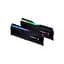 Пам'ять для настільних комп'ютерів G.Skill 32 GB (2x16GB) DDR5 6000 MHz Trident Z5 RGB Black (F5-6000J4040F16GX2-TZ5RK) - мініатюра 3