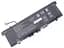 Акумулятор для HP KC04XL Envy X360 13-AG, 13z-AG, 13-AR, 13-AH, 13-AQ, 13M-AQ (15.2V 3300 mAh 50Wh) - мініатюра 1