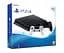 Ігрова консоль Sony Playstation 4 Slim 500 ГБ + DualShock 4 Version 2 white - мініатюра 1