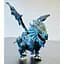 Фігурка Dino Toys Дракон синій 100B (Q9899-100B) - мініатюра 5