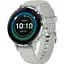 Смарт-часы Garmin Venu 3S Silver Stainless Steel Bezel with Sage Gray Case and Silicone Band (010-02785-01/51) [111836] - миниатюра 1