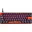 Клавіатура SteelSeries Apex 9 Mini FaZe Clan Edition (64853) [135291] - мініатюра 1