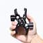 Кріплення Ulanzi VijiXiaomi LC01 Tube Clamp UV-T017 LC01 Black - мініатюра 5