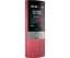 Телефон Nokia 150 TA-1582 Dual Sim 2023 Red (6438409089496) - мініатюра 2