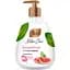 Рідке мило Teo Nature Elixir Grapefruit and Lemongrass 300 мл - мініатюра 1