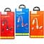Кабель IPhone и Type-C Hoco U87 Cool 2 в 1 Silicone Cable Lightning - мініатюра 1