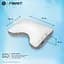 Подушка Sonex Frost Curve гибридная с эффектом памяти 70 x 50 см (SO102468) - миниатюра 12