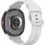 Ремешок ArmorStandart для Samsung Galaxy Watch8/8 Classic (20x113mm) Light Grey (ARM86863) [151774] - миниатюра 2