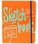 Скетчбук ОКО Sketch Book Скетчбук Рисуем за 30 секунд O SB RZTS - миниатюра 1