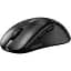 Компьютерная мышка GamePro Asgard Surt Wireless/Bluetooth/USB Black (GM017B) - миниатюра 1