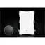 Зовнішня кишеня Silicon Power Armor A30 SATA to USB 3.0 White (SP000HSPHDA30S3W) [124697] - мініатюра 4