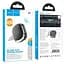 Bluetooth аудіо ресивер Hoco E80 Travel (AUX 3.5mm) Black - мініатюра 6
