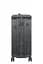 Чемодан 68 См American Tourister SOUNDBOX ALU BRUSHED ANTHRACIT 68x47x29 MI3*18002 - миниатюра 6