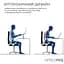 Підставка для ноутбука OfficePro (LS956G) - мініатюра 8