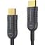 Високошвидкісний оптичний HDMI кабель 2.0 4K 50 м Purelink HDA-1559010331 - мініатюра 1