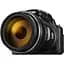 Фотоапарат Nikon Coolpix P1100 Black [VQA170EA] UA [147329] - мініатюра 3