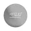 Масажний м'яч 4FIZJO Lacrosse Ball 6.25 см Grey 4FJ0321 (P-5907739314314) - мініатюра 1