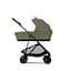 Люлька Cybex Melio Moss Green (525000061) - мініатюра 5