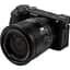 Об'єктив Viltrox AF 27mm f/1.2 Pro Sony Е - мініатюра 8