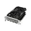 Відеокарта GIGABYTE GeForce RTX3050 6Gb WINDFORCE OC V2 (GV-N3050WF2OCV2-6GD) - мініатюра 4