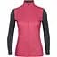 Куртка Icebreaker Descender Hybrid Jacket Jet Heather/Prism S (1052-104 282 002 S) - мініатюра 1