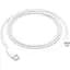 Кабель Foxconn Apple Lightning to USB-C 1 м мм 0A3ZM/A - миниатюра 1