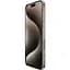 Смартфон Apple iPhone 15 Pro Max 1TB eSIM Natural Titanium [MU6H3] [93911] - мініатюра 2