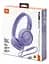 Навушники JBL JBLT520CPUR Purple - мініатюра 10