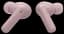 Гарнітура JBL WAVE BEAM 2 Pink (JBLWBEAM2PIK) - мініатюра 10