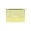 Ноутбук Apple MacBook Neo A3404 (MHFE4UA/A) - мініатюра 2
