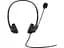 Гарнітура HP Stereo G2 3.5 мм Black (428H6AA) - мініатюра 5