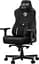 Ігрове крісло Anda Seat Kaiser 3E XL Black Fabric (AD23YC-XL-09-B-CF-B01) - мініатюра 3