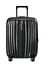 Чемодан 55 См Samsonite NEXIS ONYX BLACK 55x40x20(23) KT1*09001 - миниатюра 1