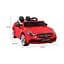 Електромобіль Ramiz Mercedes Benz SLC300 2х6, червоний (PA.704.CR) - мініатюра 12