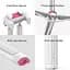 Штатив Ulanzi Vijim Multi-functional Xiaomini Tripod White UV-2503A MT-44 White - мініатюра 6