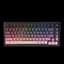 Клавиатура AJAZZ AK820 Max, Розовый - миниатюра 3