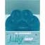 Мыло-желе Mr.Scrubber Jelly Soap Bubble Gum 140 г - миниатюра 1