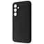 Чохол Wave Full Silicone Cover для Samsung Galaxy A57 Black [162997] - мініатюра 1