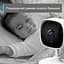 IP-камера TP-Link Tapo TC60 FHD N300 microSD motion detection - мініатюра 9