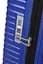 Валіза 55 См Samsonite UPSCAPE NAUTICAL BLUE 55x40x20(23) KJ1*11001 - мініатюра 9