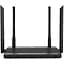 Бездротовий маршрутизатор Netis N3 AC1200Mbps IPTV Dual Band Gigabit Router (6692773) - мініатюра 1