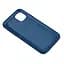 Магнитный чехол XON PhoneCase Magnetic для iPhone 11 (PCMD1111100S 8567) Синий - миниатюра 4