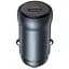 АЗУ Borofone BZ32 Fresh PD30W (1USB-C) Metal gray - миниатюра 1