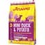 Сухий корм для собак малих порід Josera Mini Duck & Potato з качкою та картоплею 10 кг - мініатюра 1