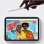 Чехол-накладка BeCover Transparancy Shell Edge Gray для Apple iPad Mini 7 2024 (712928) - миниатюра 4