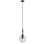 Подвес FJ Glass Balls PikArt арт. 23689 Сталь Прозрачный - миниатюра 2