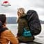 Чохол для рюкзака Naturehike NH19PJ041, 35-45 л, чорний - мініатюра 5