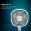 Вентилятор Cecotec Telescopic fan EnergySilence 1000 FoldAir Portable (CCTC-08361) [139718] - миниатюра 8